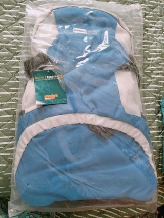 Mochila senderismo Bernina 45 sin estrenar