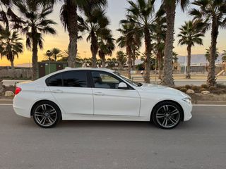 BMW Serie 3 2014