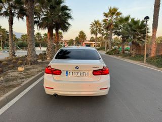 BMW Serie 3 2014