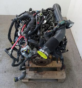 Motor completo D4204T9 2.0 D Volvo V60 I (2010- )