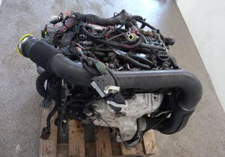 Motor completo D4204T9 2.0 D Volvo V60 I (2010- )
