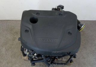 Motor completo D4204T9 2.0 D Volvo V60 I (2010- )
