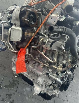 Motor Mazda 2.2d SH01 CX5 CX6 6 150/174