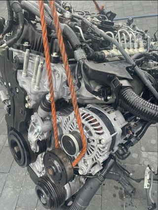 Motor Mazda 2.2d SH01 CX5 CX6 6 150/174