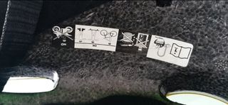 Casco Bici Infantil verde lima Kiddy