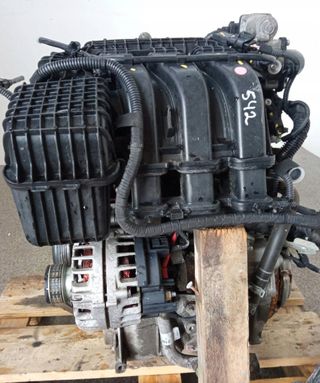 Motor B4DE411 1.0 SCE Dacia Sandero