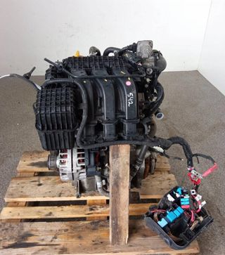 Motor B4DE411 1.0 SCE Dacia Sandero