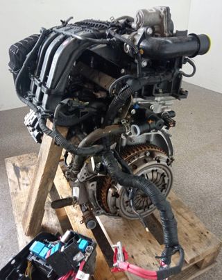 Motor B4DE411 1.0 SCE Dacia Sandero