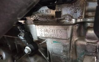 Motor B4DE411 1.0 SCE Dacia Sandero
