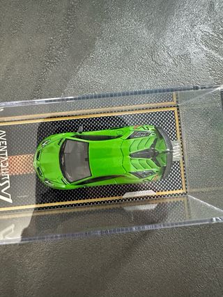 Lamborghini Aventador SVJ AMA64