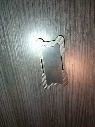 Piezas Frame Dron Tyro 99