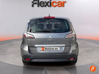 Renault Scénic LIMITED Energy Tce 115 Euo 6
