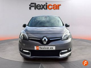 Renault Scénic LIMITED Energy Tce 115 Euo 6
