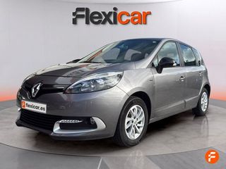 Renault Scénic LIMITED Energy Tce 115 Euo 6