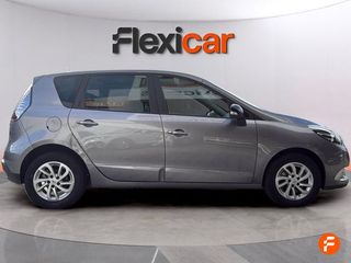Renault Scénic LIMITED Energy Tce 115 Euo 6