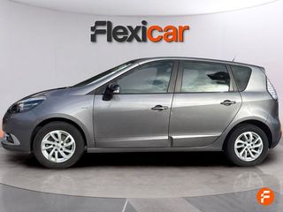 Renault Scénic LIMITED Energy Tce 115 Euo 6