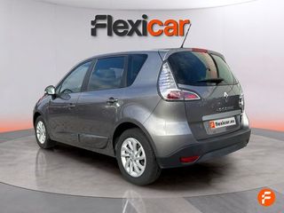 Renault Scénic LIMITED Energy Tce 115 Euo 6