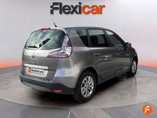 Renault Scénic LIMITED Energy Tce 115 Euo 6
