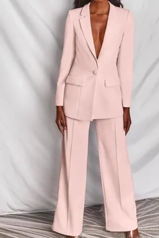 Conjunto de traje  talla XL pequeño 