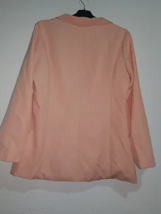 Conjunto de traje  talla XL pequeño 