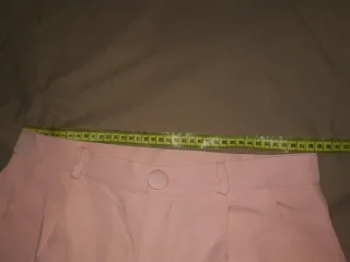 Conjunto de traje  talla XL pequeño 