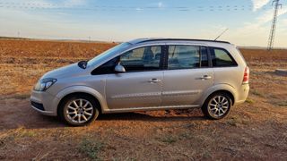 Opel Zafira 2007