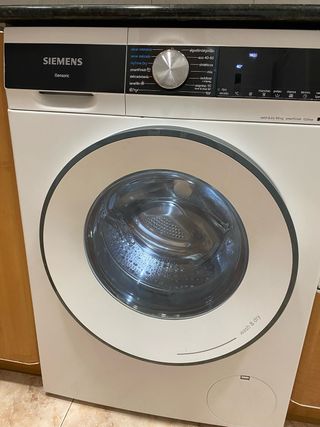 Lavadora Secadora , horno, combi y lavavajillas 