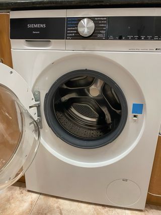 Lavadora Secadora , horno, combi y lavavajillas 