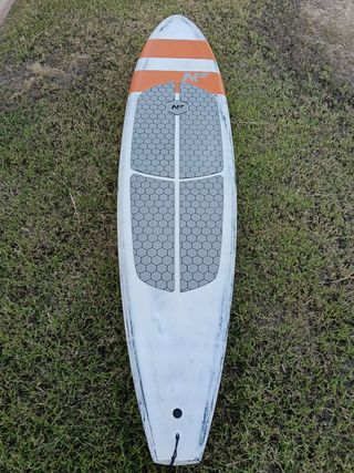 Tabla Wing Foil y SUP foil DW 7,8