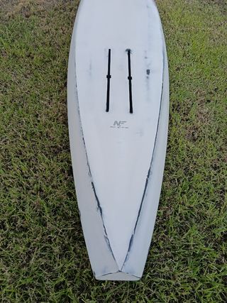 Tabla Wing Foil y SUP foil DW 7,8