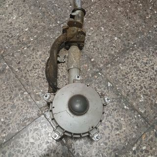 Horquilla Vespa 200