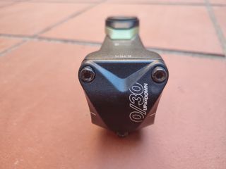 Potencia MTB 