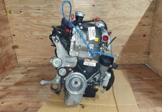 MOTOR COMPLETO FIAT 500 ABARTH 1.4 TURBO 312A3000