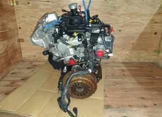 MOTOR COMPLETO FIAT 500 ABARTH 1.4 TURBO 312A3000
