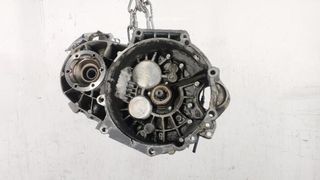 Caja de cambios drw audi a3 (8l1) 1.9 tdi 20432980
