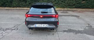 CUPRA Leon 2025
