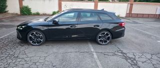CUPRA Leon 2025