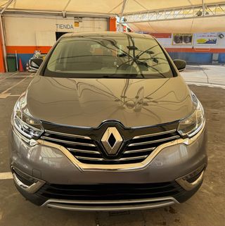 Renault Espace 1.6dci 160cv Initiale Paris 2016 