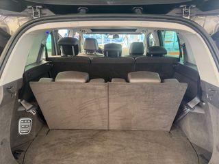 Renault Espace 1.6dci 160cv Initiale Paris 2016 