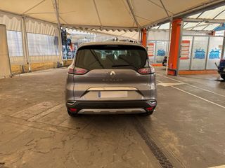 Renault Espace 1.6dci 160cv Initiale Paris 2016 