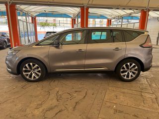 Renault Espace 1.6dci 160cv Initiale Paris 2016 