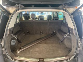 Renault Espace 1.6dci 160cv Initiale Paris 2016 