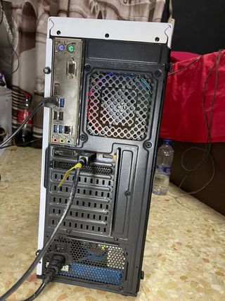 PC Gaming Asus Ryzen 5 2600