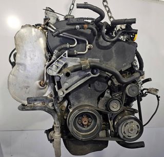 Motor CRM CRMB 2.0 TDI SEAT LEON III