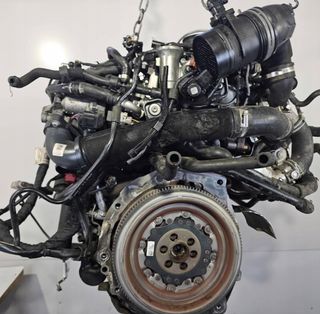 Motor CRM CRMB 2.0 TDI SEAT LEON III