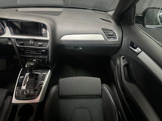 Audi A4 2.0 TDI Avant S-Line