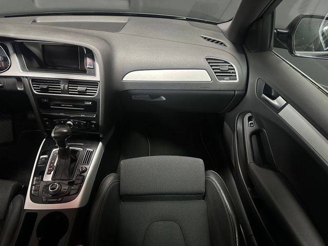 Audi A4 2.0 TDI Avant S-Line