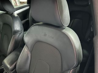 Audi A4 2.0 TDI Avant S-Line