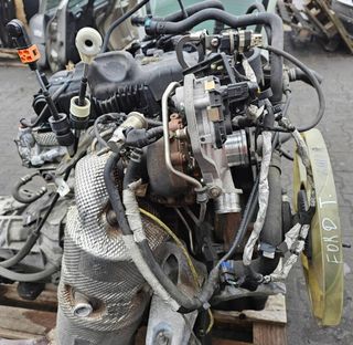 Motor T20DD0J 2.0 ECOBLUE FORD TRANSIT MK8