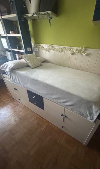 Cama 